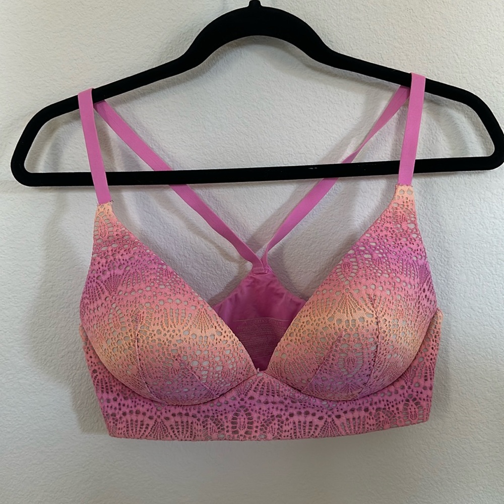 Women’s Victoria’s Secret Bralette
